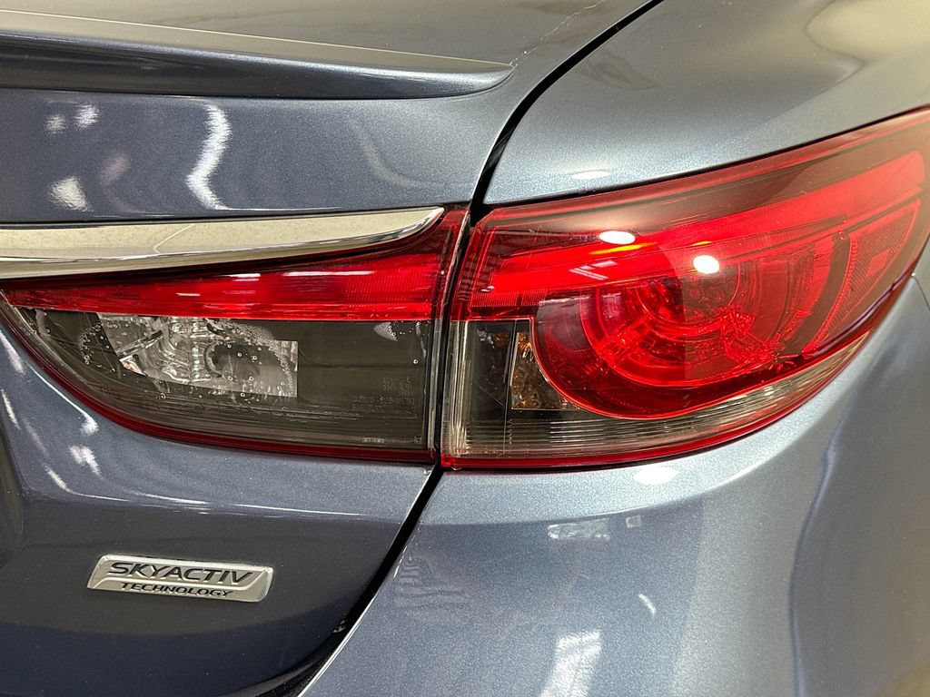 Used 2016 MAZDA MAZDA6 Grand Touring FWD image 34