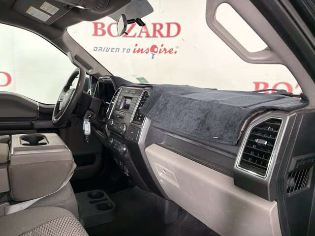 Used 2018 Ford F150 XLT RWD image 27