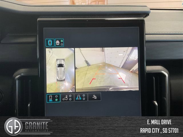 New 2025 GMC Acadia Elevation w/ Elevation Premium Package image 24