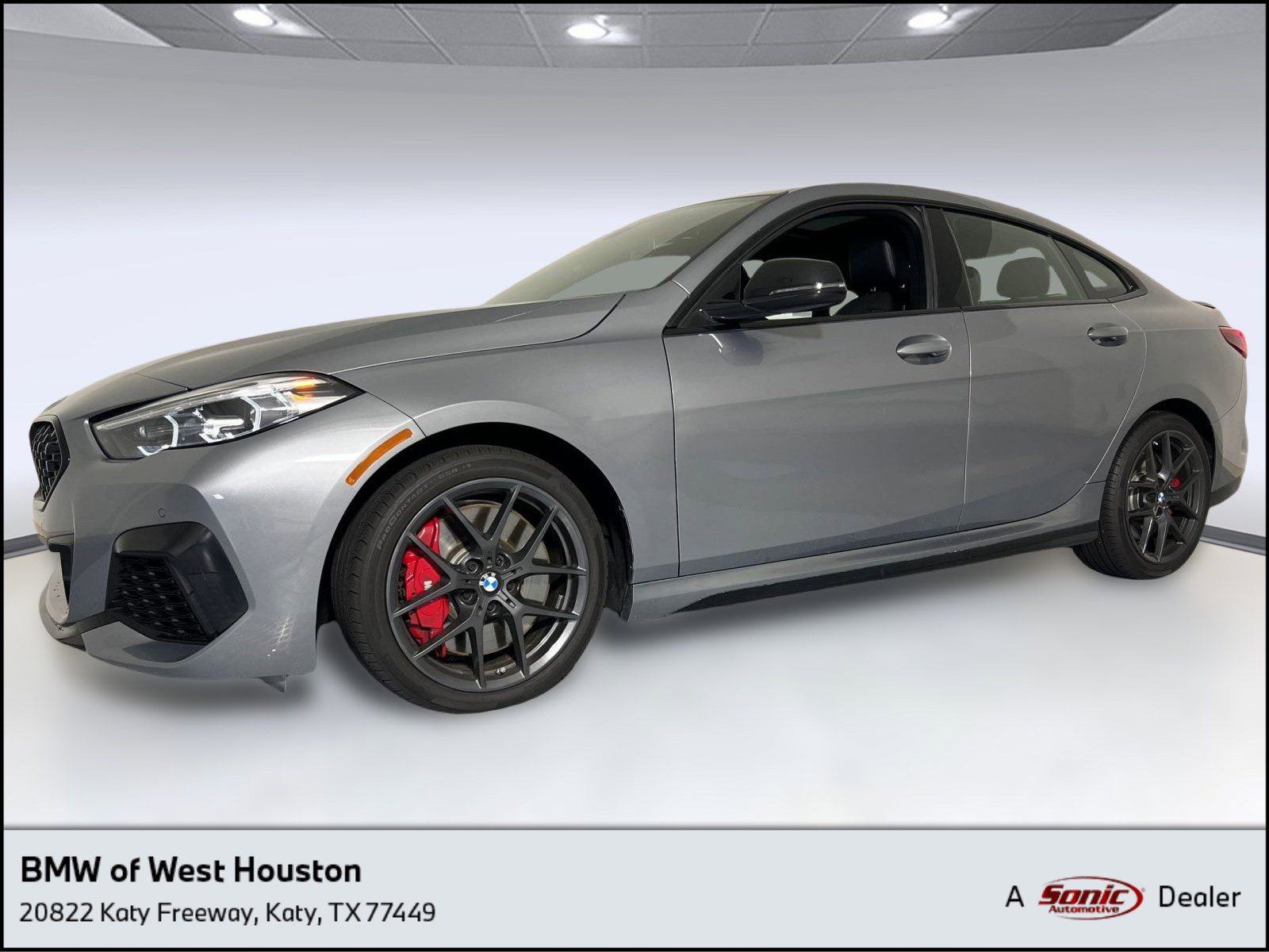 Used 2024 BMW M235i xDrive Gran Coupe w/ Premium Package
