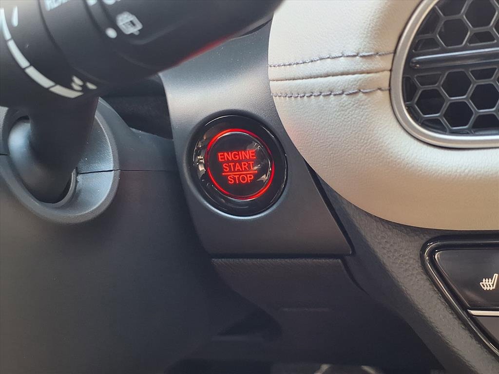 New 2027 Honda HR-V EX-L image 8