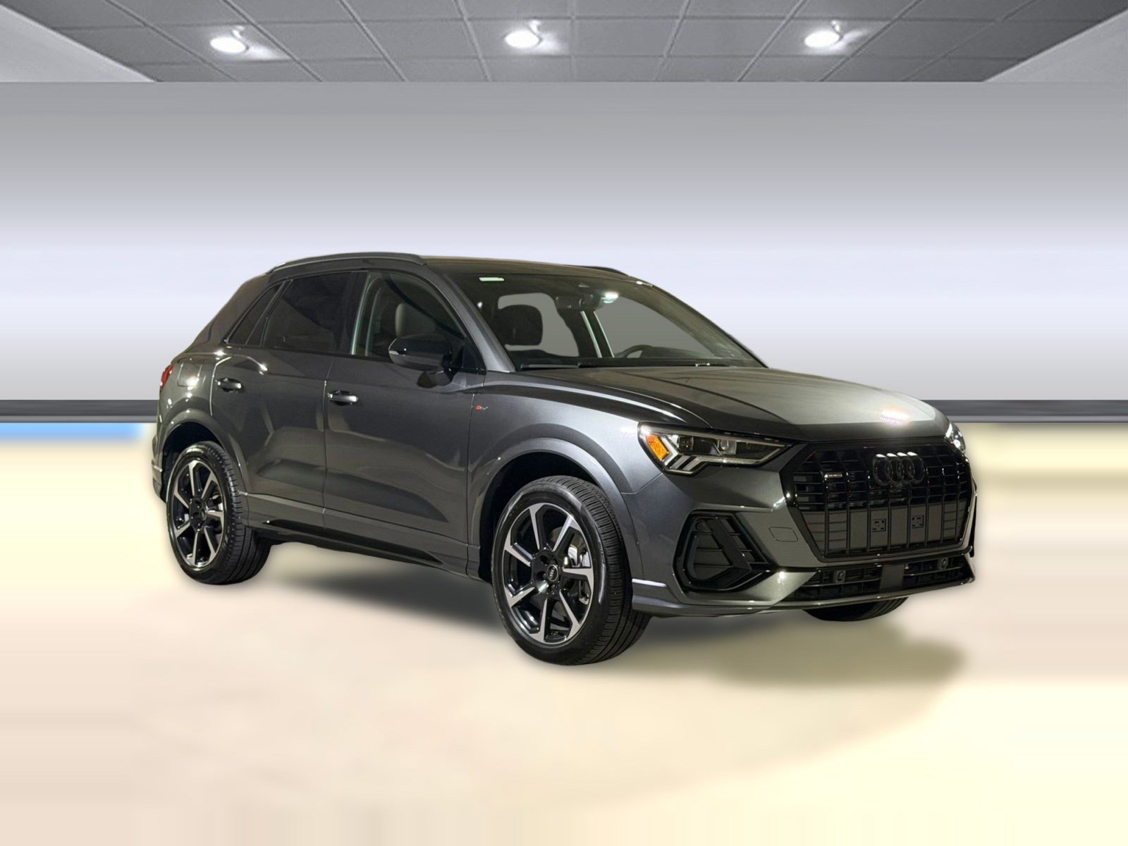 Certified 2025 Audi Q3 2.0T Premium Plus w/ Premium Plus Package image 6