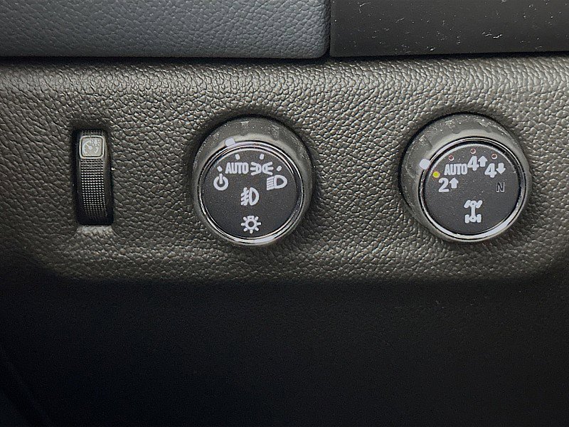 Used 2021 Chevrolet Colorado Z71 image 10