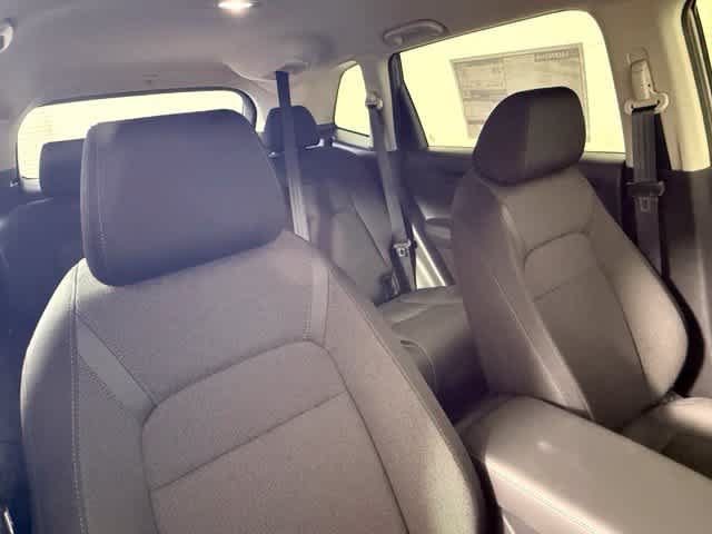 New 2027 Honda CR-V LX image 69