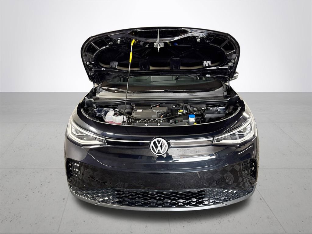 Certified 2023 Volkswagen ID.4 Pro S AWD/4WD image 23