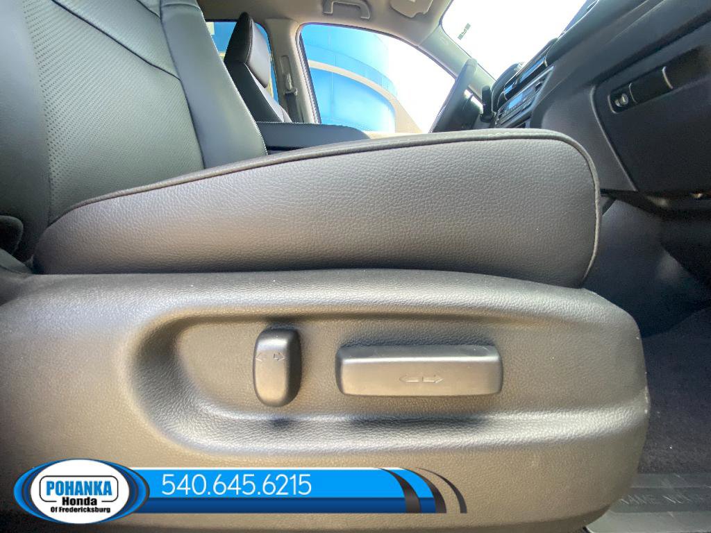 New 2026 Honda Ridgeline RTL image 31