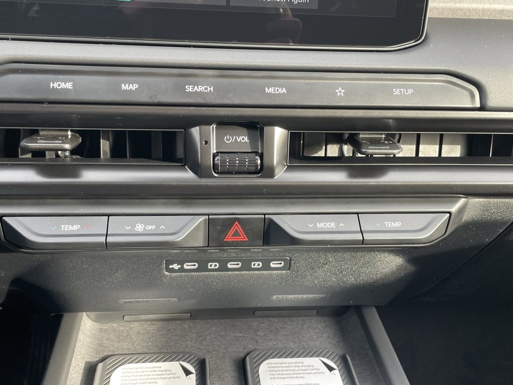 New 2027 Kia Telluride EX X-Line image 49