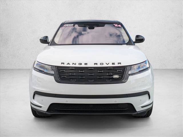 Certified 2024 Land Rover Range Rover Velar S AWD/4WD image 2