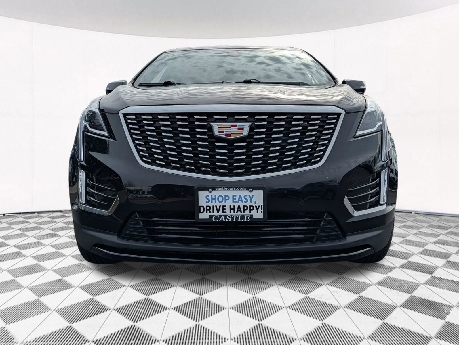 Used 2023 Cadillac XT5 Luxury image 19