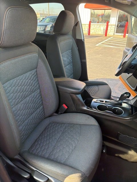 Used 2018 Chevrolet Equinox LT image 23