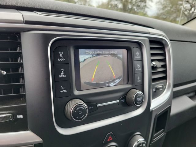 Used 2024 RAM 1500 Classic SLT RWD image 22