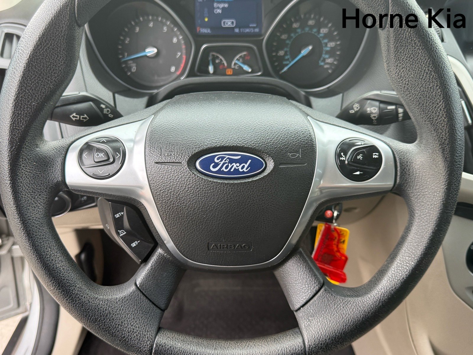 Used 2014 Ford Focus SE image 11