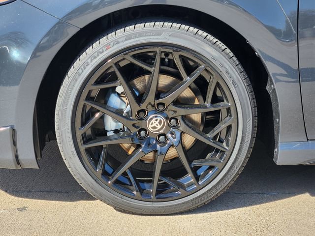 New 2026 Toyota Camry XSE image 8