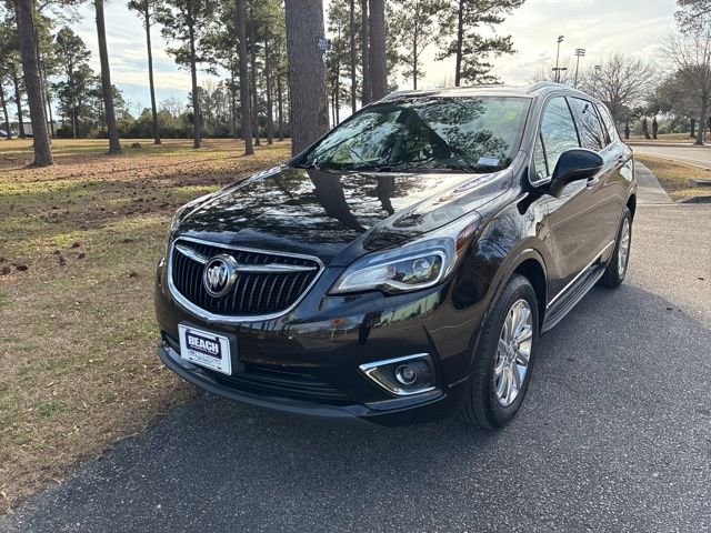 Used 2019 Buick Envision Essence image 7