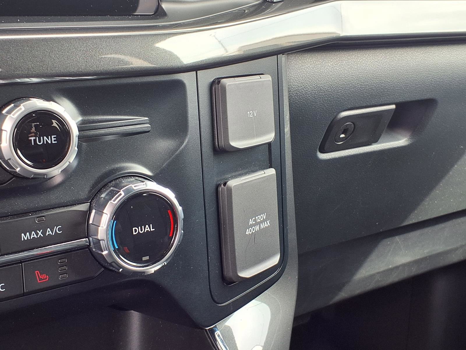 Used 2023 Ford F150 XLT w/ Equipment Group 302A High image 14