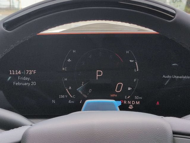 New 2026 Cadillac CT5 Premium Luxury w/ Technology Package RWD image 18