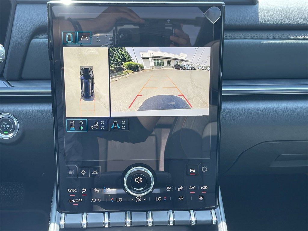 New 2026 GMC Terrain AT4 w/ Convenience Package III image 15