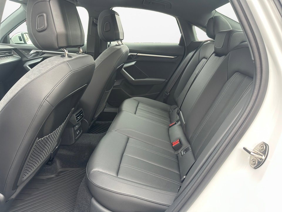 New 2026 Audi A3 2.0T Premium image 13