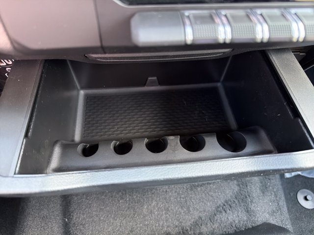 New 2026 RAM 1500 Warlock AWD/4WD image 21