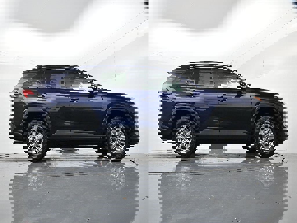 New 2025 Toyota RAV4 XLE w/ Convenience Package image 54