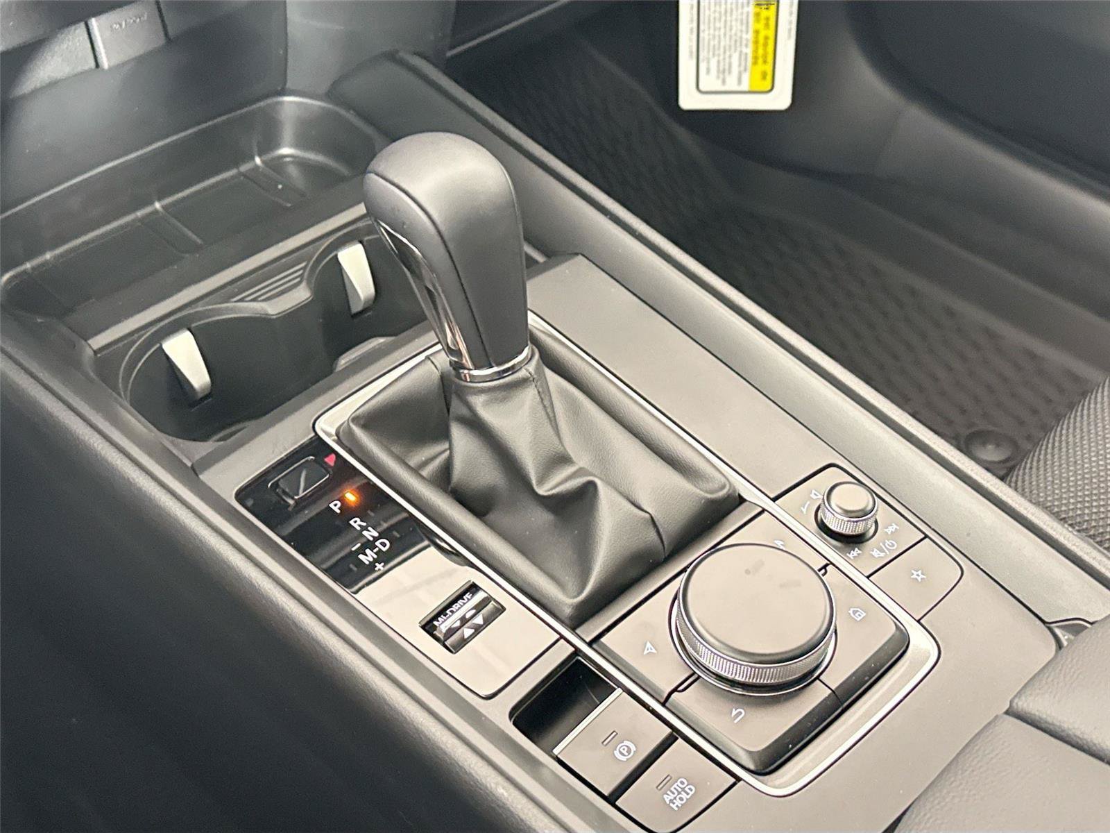 New 2026 MAZDA CX-50 AWD 2.5 S w/ Weather Package image 28