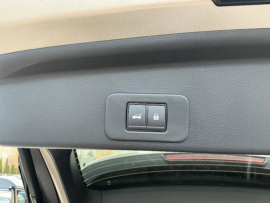 New 2026 Nissan Murano Platinum image 27