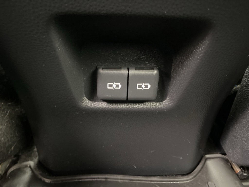 Used 2023 Toyota RAV4 XLE image 20