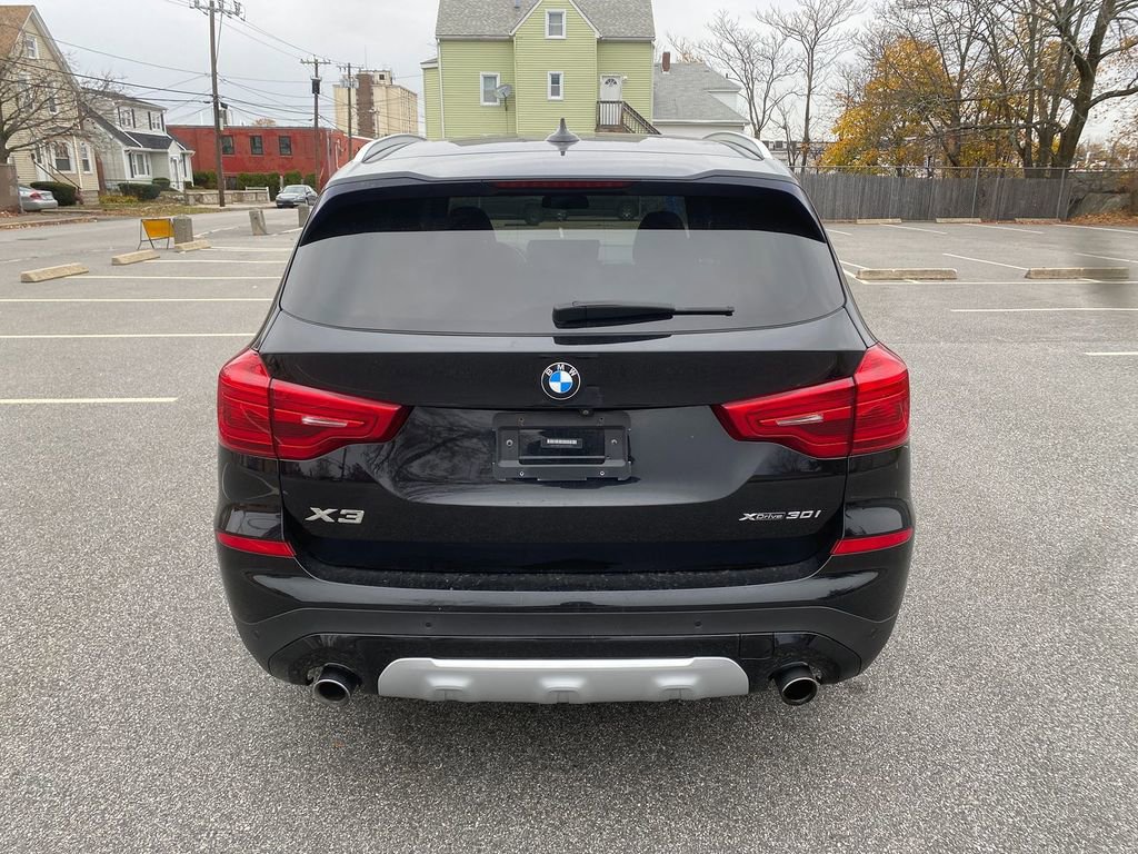 Used 2019 BMW X3 xDrive30i image 6