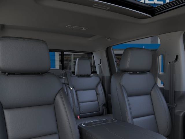 New 2026 Chevrolet Silverado 1500 LT Trail Boss w/ LT Trail Boss Premium Package AWD/4WD image 24