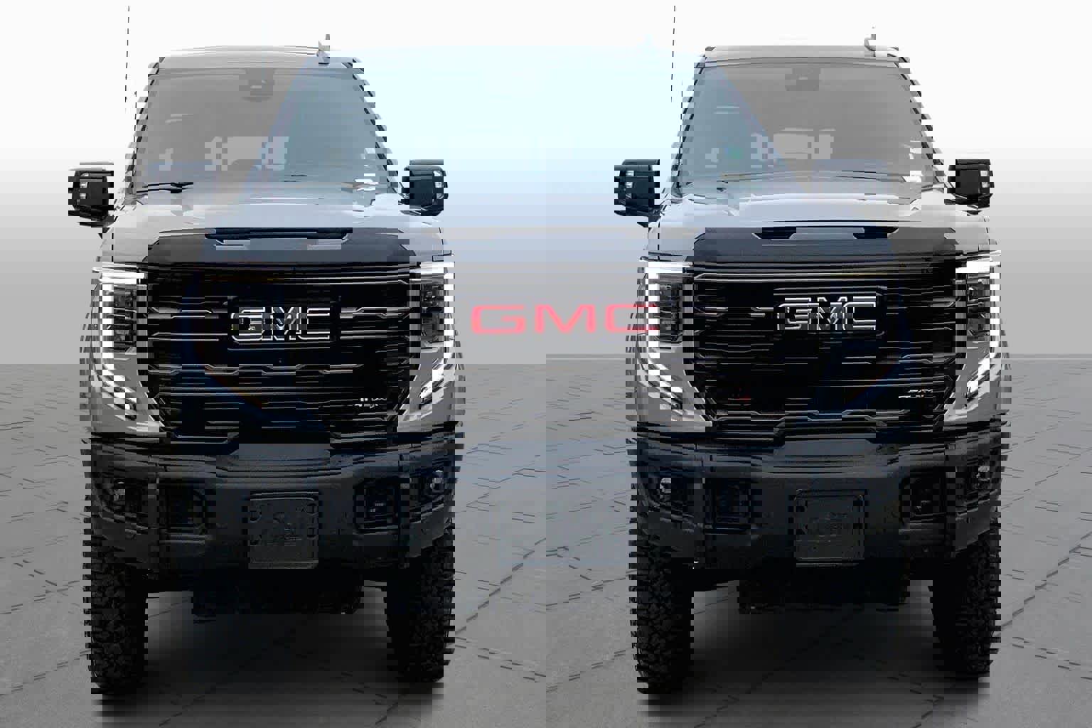 Certified 2026 GMC Sierra 1500 AT4X image 4