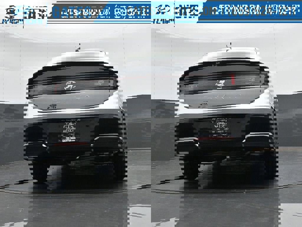 New 2026 Hyundai Sonata SEL image 31