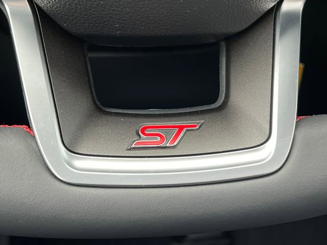 New 2026 Ford Explorer ST image 29