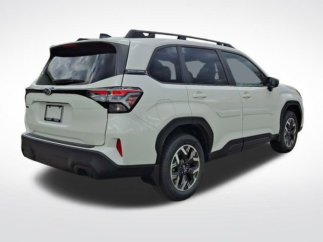 New 2026 Subaru Forester Premium image 7