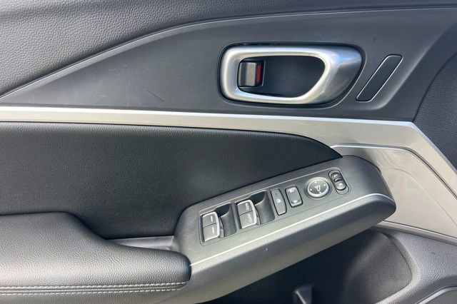 Certified 2023 Acura Integra A-Spec image 11