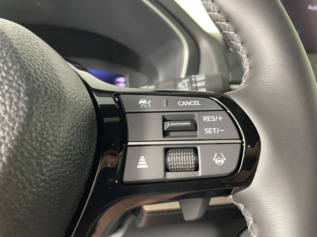 New 2026 Honda Passport TrailSport Elite image 8