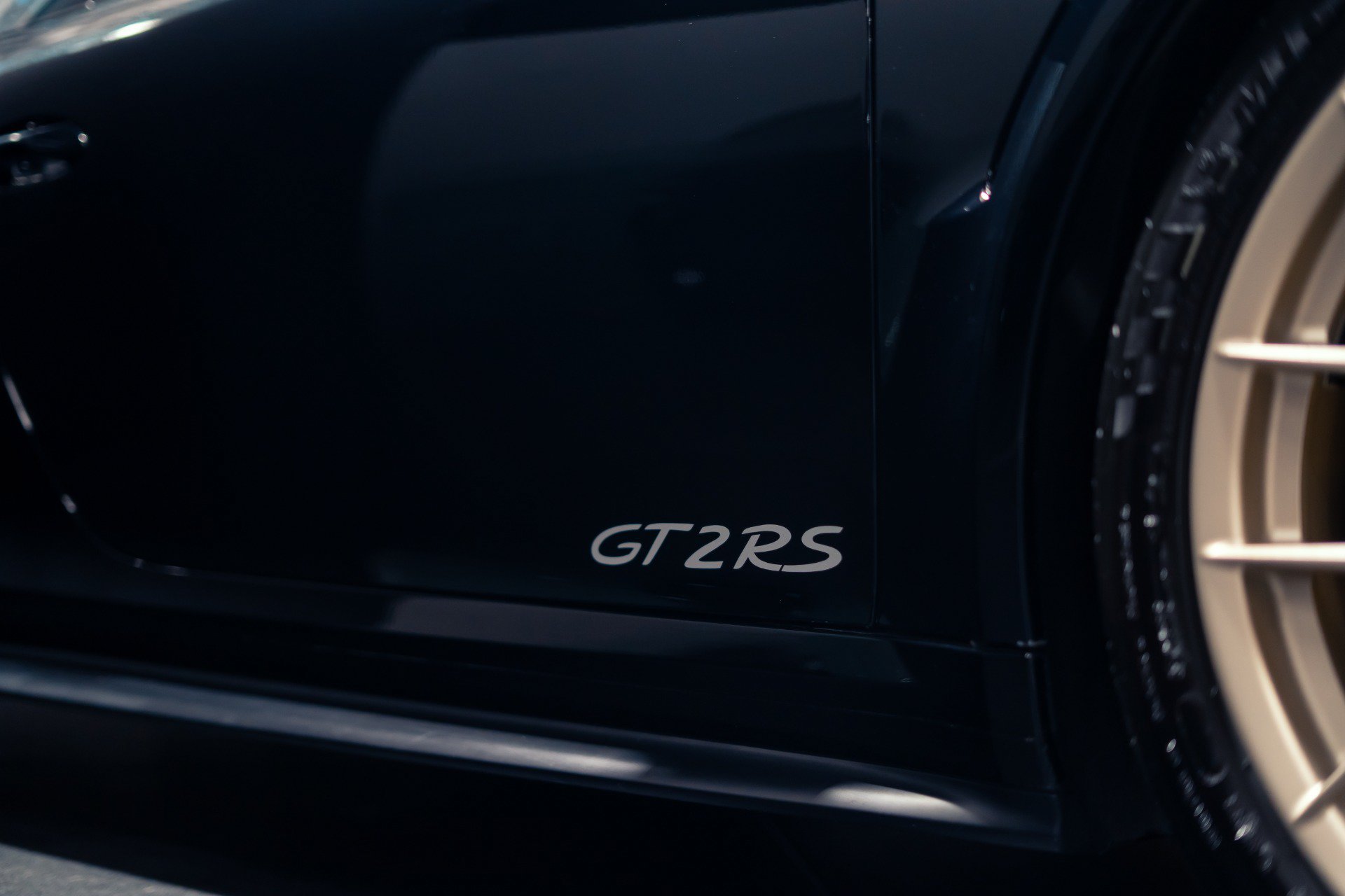Used 2018 Porsche 911 GT2 RS RWD image 28