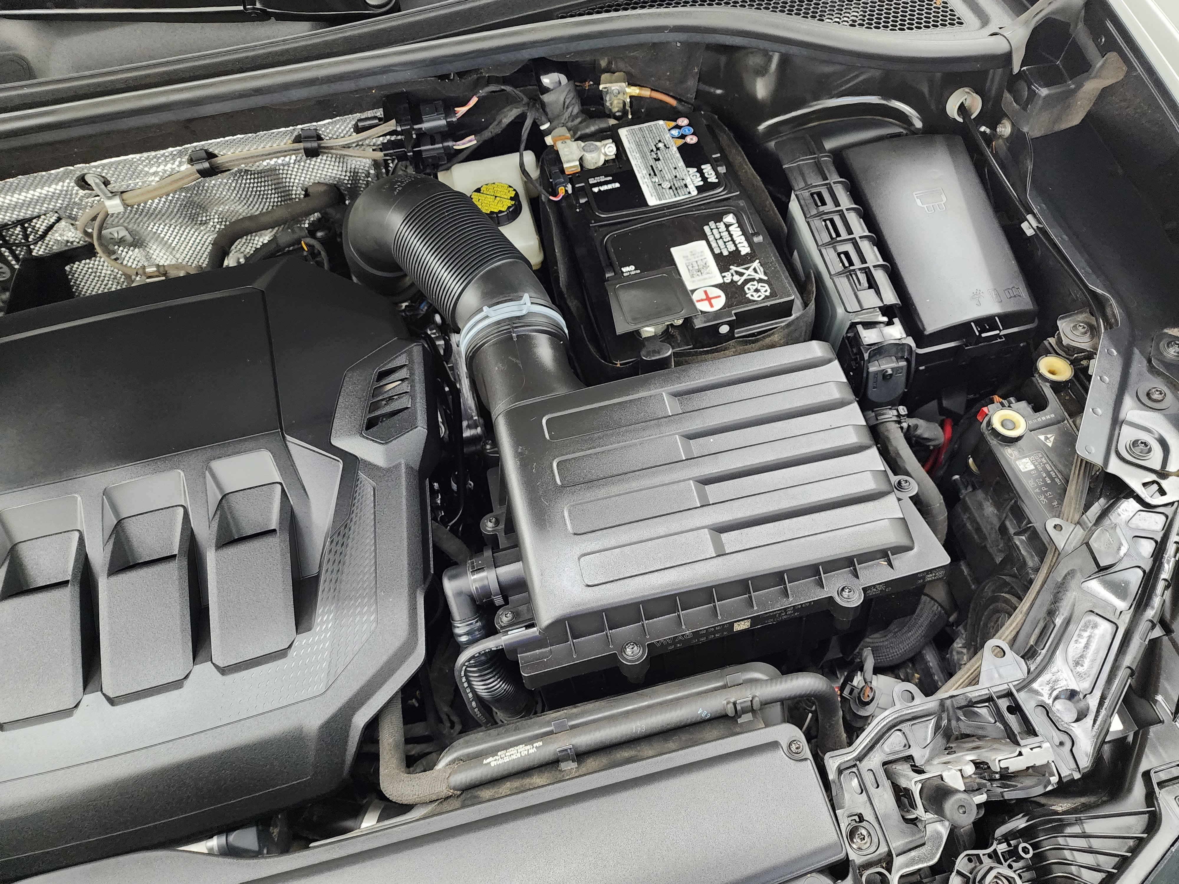 Used 2023 Audi Q3 2.0T Premium image 18