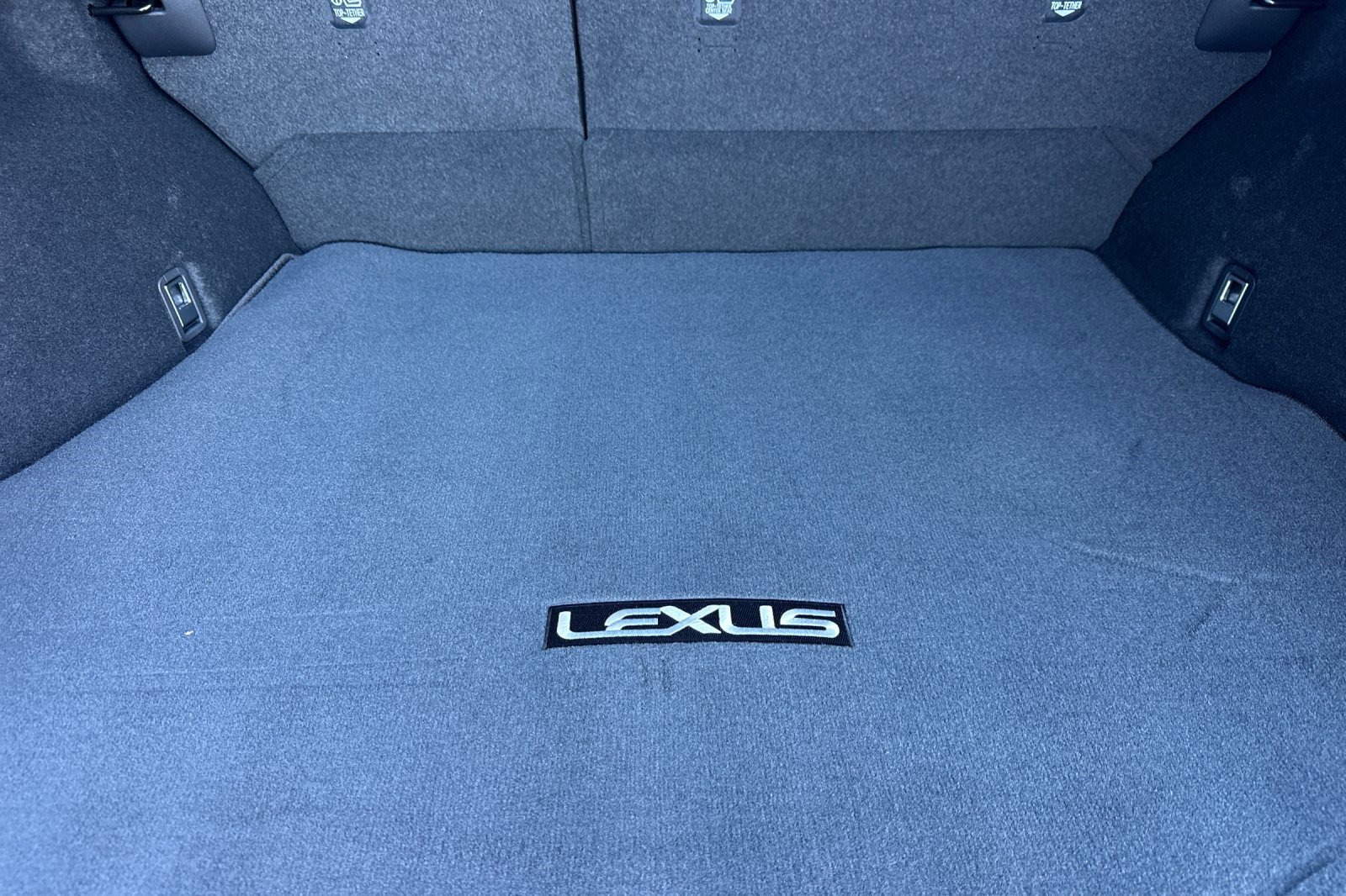 New 2026 Lexus RZ 350e 2WD image 14