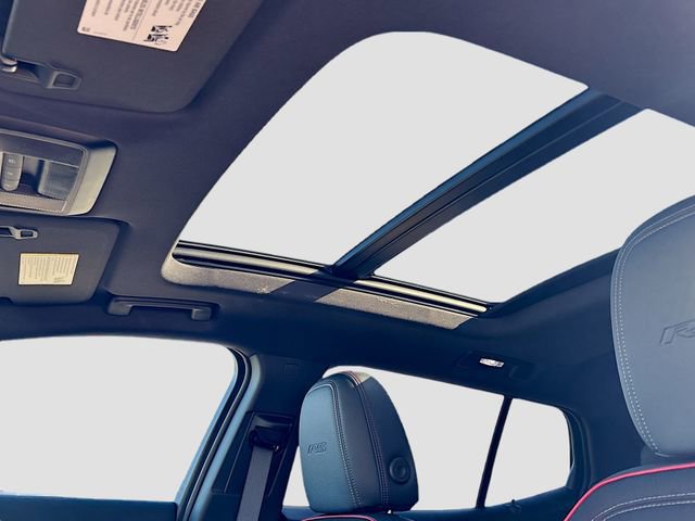 New 2026 Chevrolet Equinox EV RS image 21