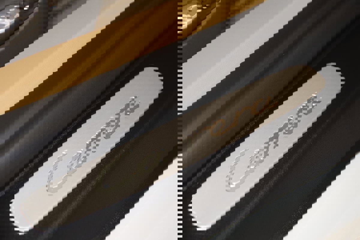 Used 2014 Porsche 911 Carrera image 14