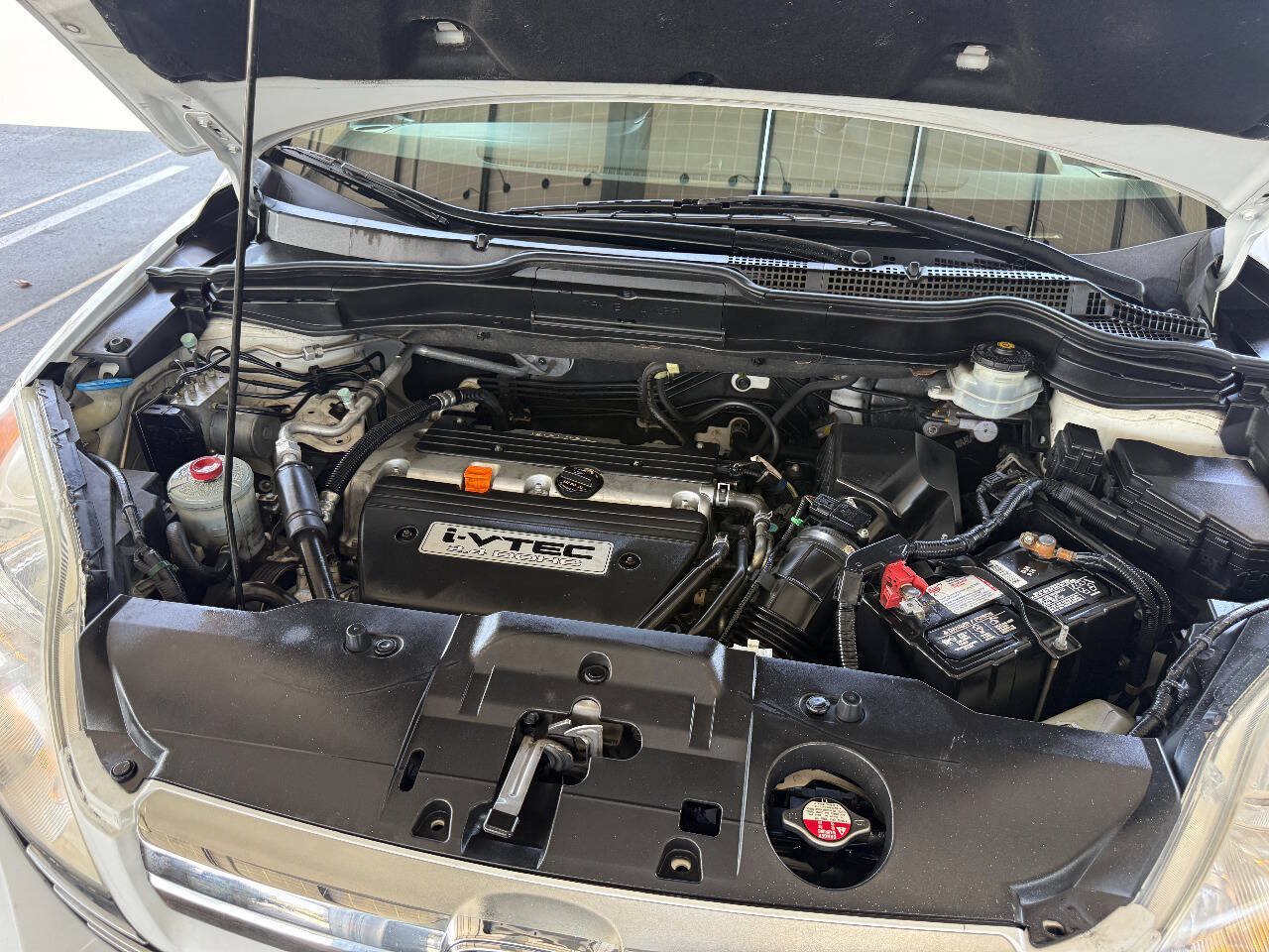 Used 2007 Honda CR-V EX-L image 18