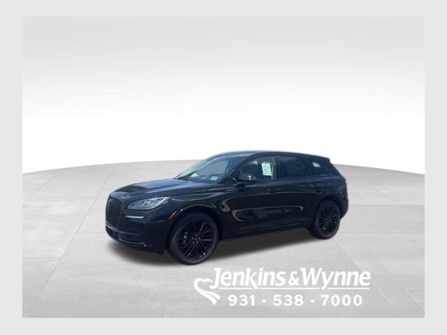 New 2025 Lincoln Corsair FWD w/ Equipment Group 101A image 1