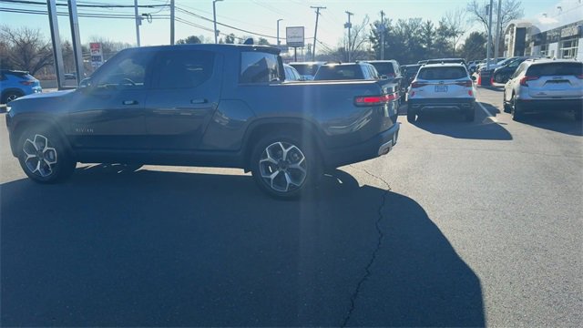 Used 2024 Rivian R1T Adventure image 6