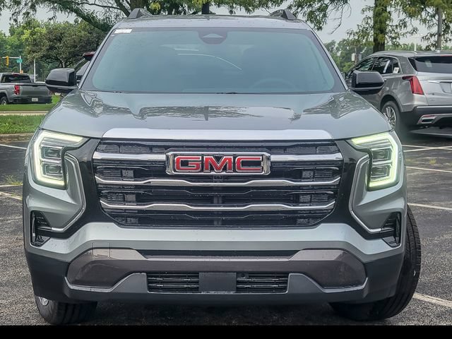 New 2027 GMC Terrain Elevation w/ Elevation Premium Package FWD image 5