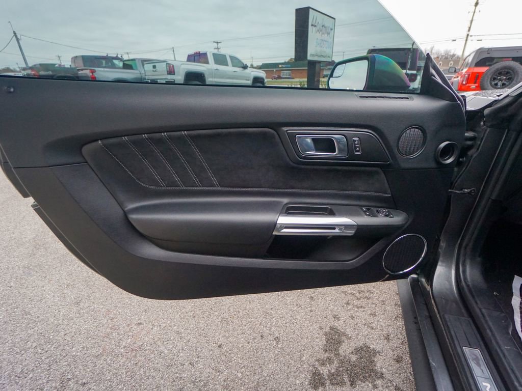 Used 2019 Ford Mustang GT Premium w/ GT Performance Package image 15