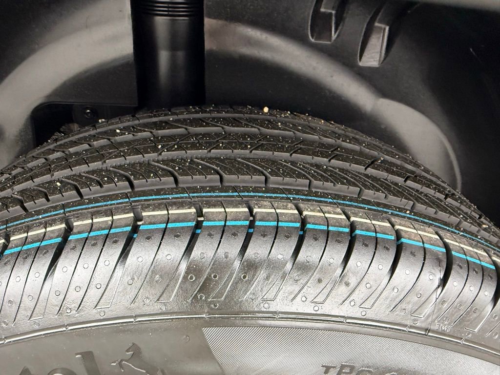 New 2026 Chevrolet TrailBlazer LS image 28