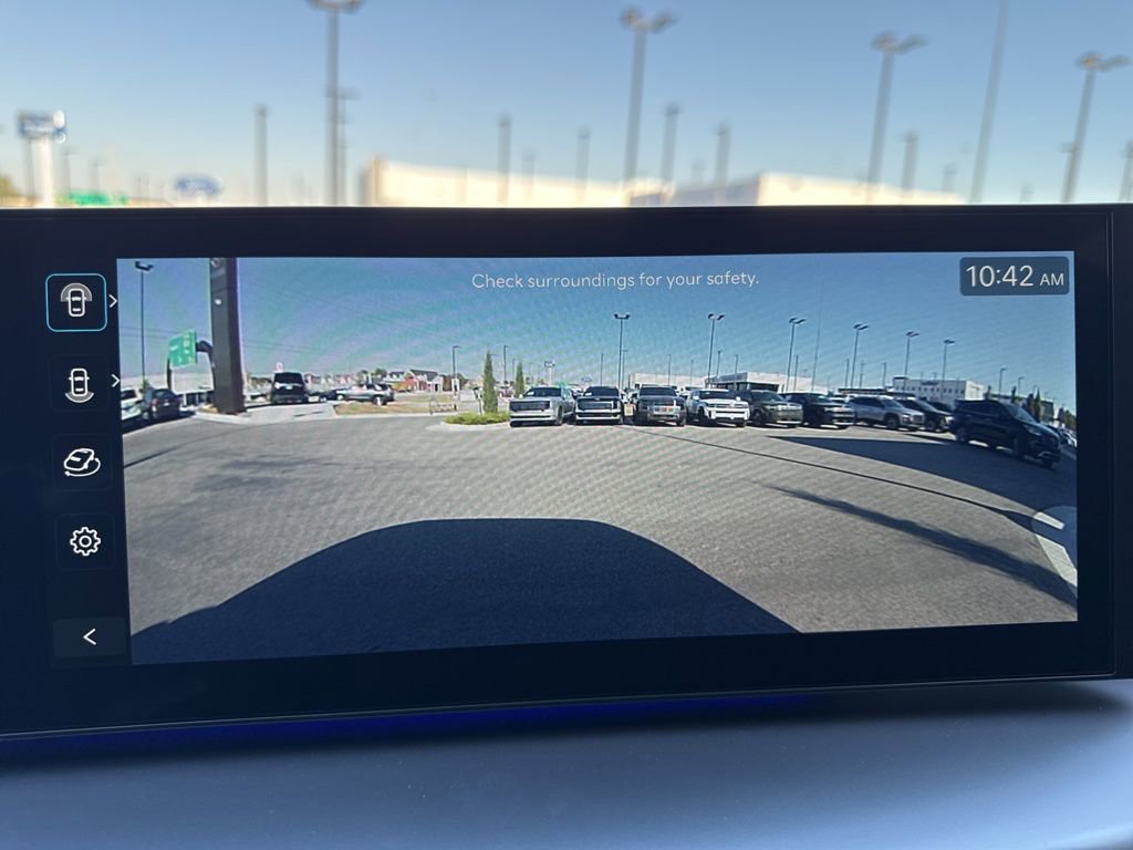 New 2026 Hyundai Ioniq 9 SEL image 30