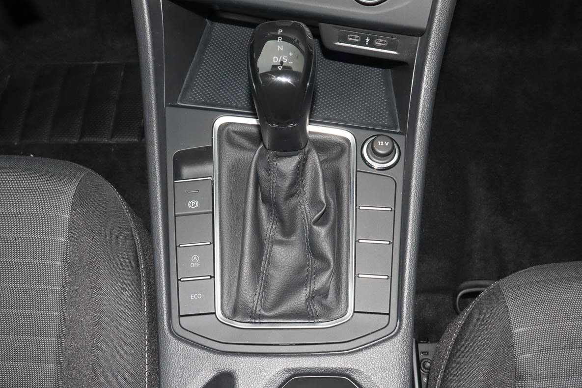 Used 2022 Volkswagen Jetta S FWD image 20
