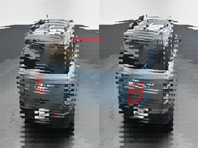 Used 2023 Ford Bronco Sport Outer Banks w/ Tech Package image 22