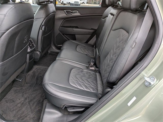 Used 2024 Kia Sportage X-Line image 31